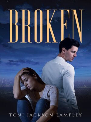 cover image of Broken